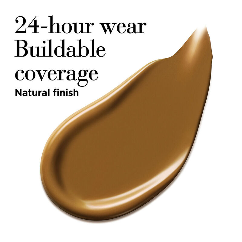 Elizabeth Arden Flawless Finish Skincaring Foundation image number 138